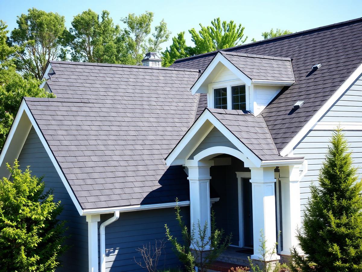 Residential Replacement